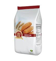 GOLD SEAL COUNTER FLOUR (1 KG)