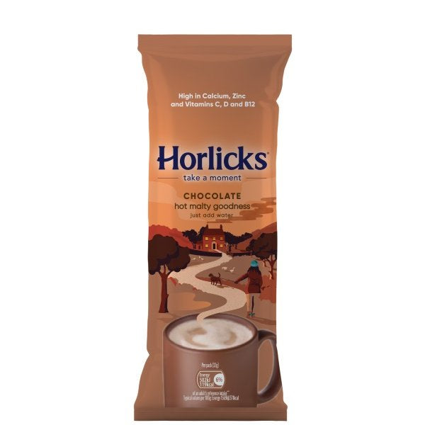 HORLICKS CHOCOLATE (32 G)