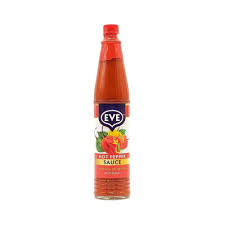 EVE HOT PEPPER SAUCE (85 ML)