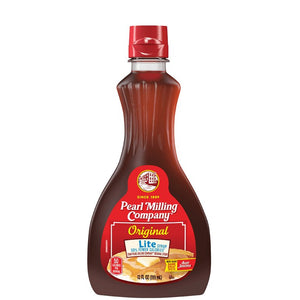 PEARL MILLING COMPANY ORIGINAL LITE SYRUP (355 ML)