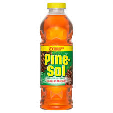 PINE SOL MULTI SURFACE CLEANER (591 ML)