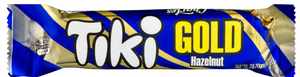 TIKI WAFER BAR (5 UNITS, ASSORTED FLAVOURS, 20 G / UNIT)