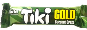 TIKI WAFER BAR (5 UNITS, ASSORTED FLAVOURS, 20 G / UNIT)