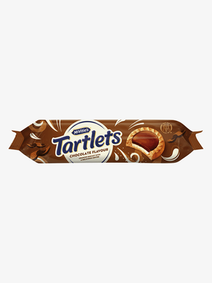 MCVITIE’S TARTLETS CHOCOLATE BISCUITS (100 G)