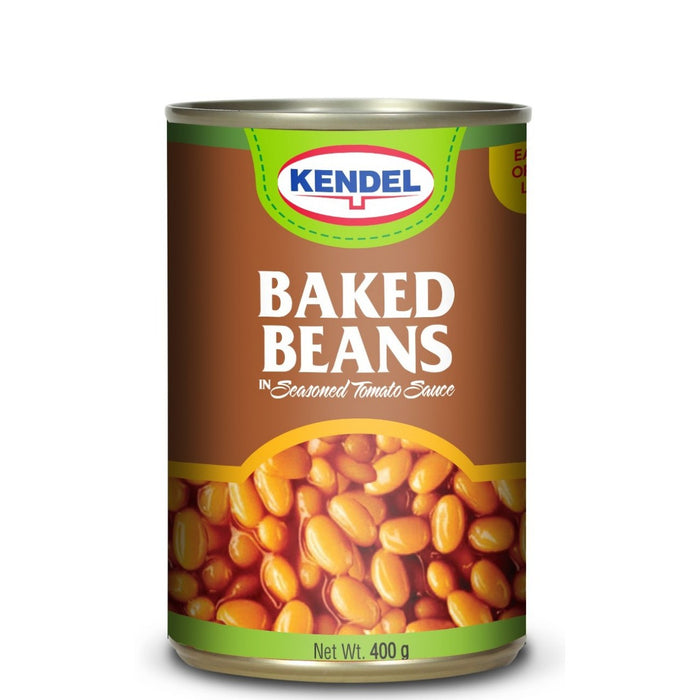 KENDEL BAKED BEANS (400 G)