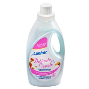 LANHER DELICATE WASH LAUNDRY DETERGENT (950 ML)