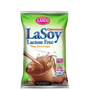 LASCO LASOY SOY BEVERAGE (80 G)