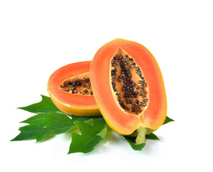 PAPAYA (PER LBS)