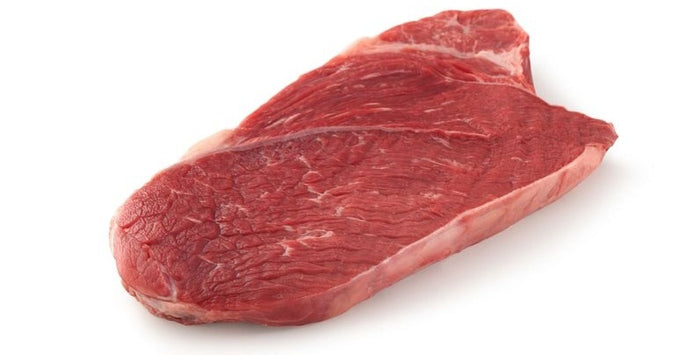 BEEF (SHOULDER CUT, PER LBS)