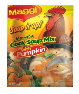 MAGGI SOUP-IT-UP COCK SOUP MIX (50 G)