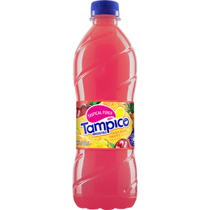 TAMPICO DRINK (500 ML, TROPICAL PUNCH)