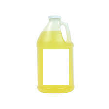 BULK COOKING OIL (0.5 GALLON, WITHOUT BOTTLE)