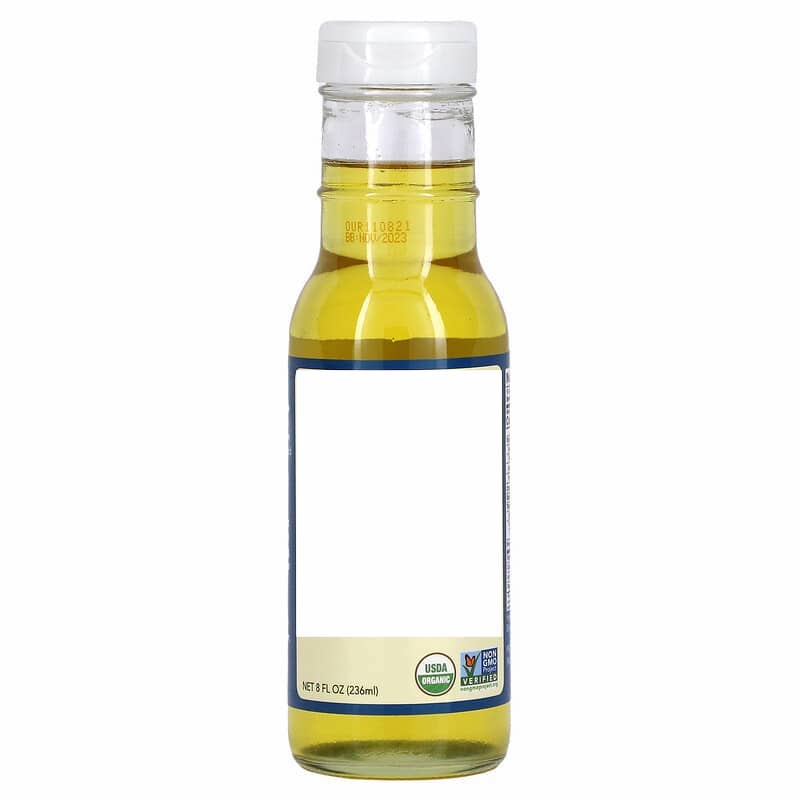 BULK COOKING OIL (236 ML, WITHOUT BOTTLE) – Fedlin Limited