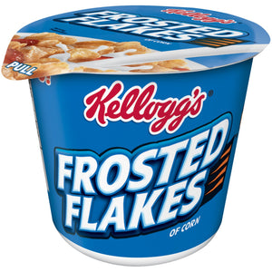 KELLOGGS FROSTED FLAKES (60 G)