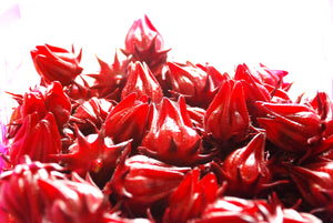 SORREL ($850 PER LBS)