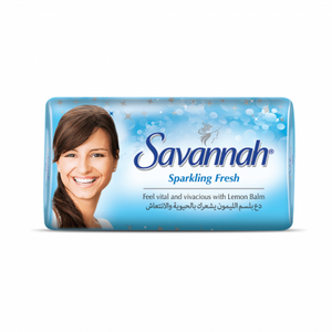 SAVANNAH SPARKLING FRESH SOAP