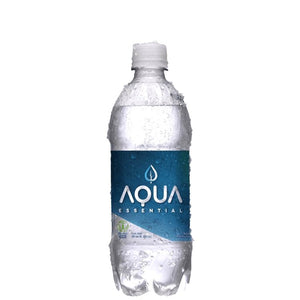 AQUA ESSENTIAL WATER (591 ML)