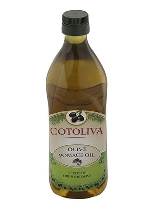 COTOLIVA COOKING OLIVE OIL (1 L)