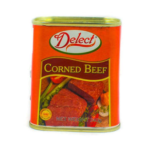 DELECT CORNED BEEF (340 G)