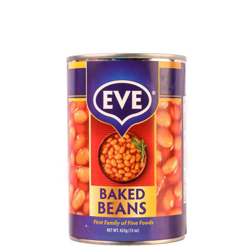 EVE BAKED BEANS (425 G)