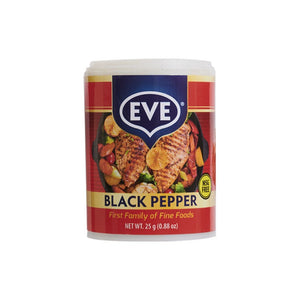 EVE BLACK PEPPER (25 G)