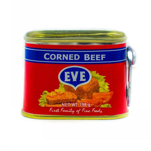EVE CORNED BEEF (198 G)