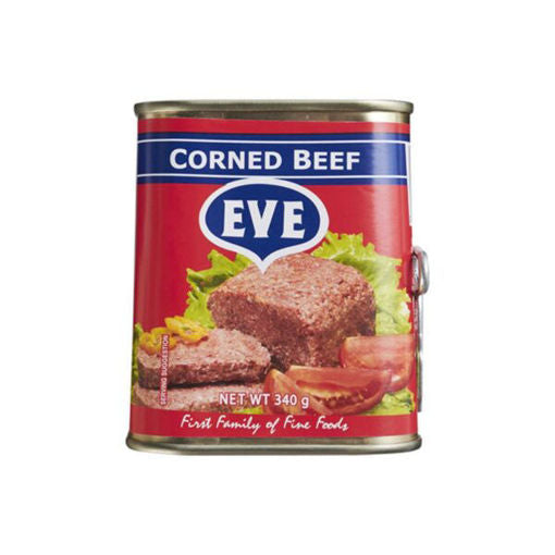 EVE CORNED BEEF (340 G)