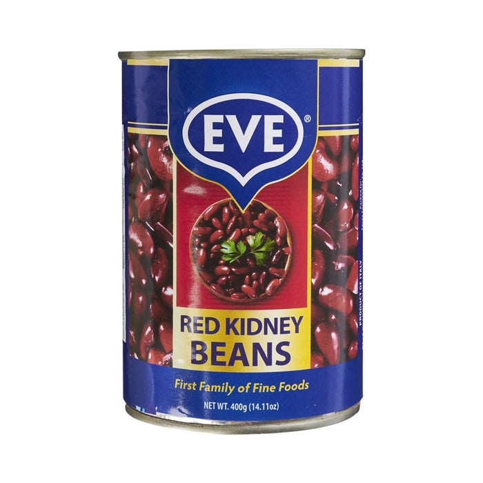 EVE RED KIDNEY BEANS (400 G)