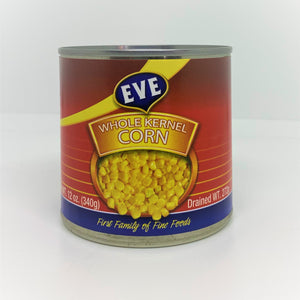 EVE SWEET CORN (340 G)