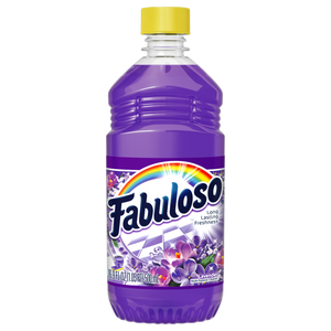 FABULOSO ALL PURPOSE CLEANER (LAVENDER, 500 ML)