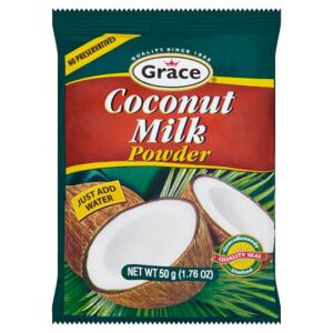 GRACE COCONUT MILK POWDER (50 G)