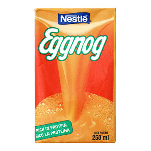NESTLE EGG NOG DRINK (250 ML)