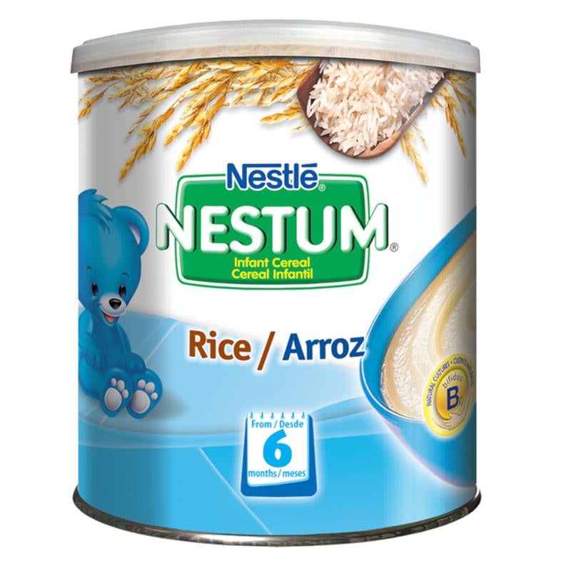 Nestum rice outlet