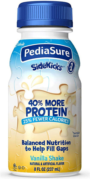 PEDIA SURE 40% MORE PROTEIN (237 ML)