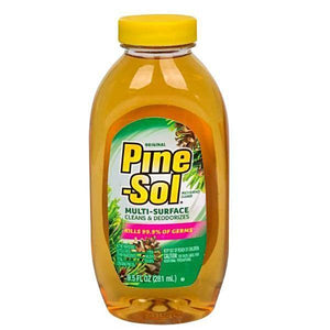 PINE SOL MULTI SURFACE CLEANER (281 ML)