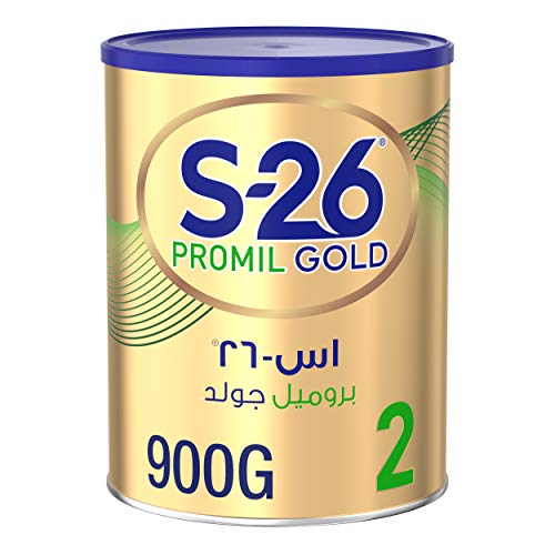 PROMIL GOLD STAGE 2 (900 G)