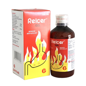 RELCER GEL (180 ML)