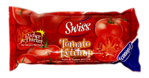 SWISS ECONOPAK KETCHUP (750 ML / 840 G)