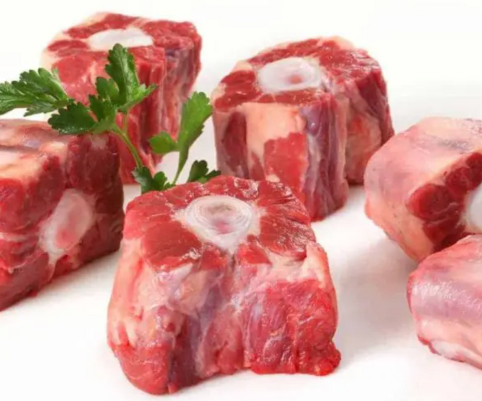 OXTAIL (PER LBS)
