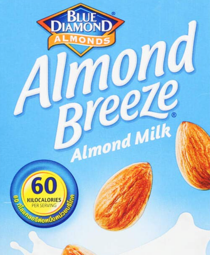 BLUE DIAMOND ASSORTED ALMOND MILK (946 ML)