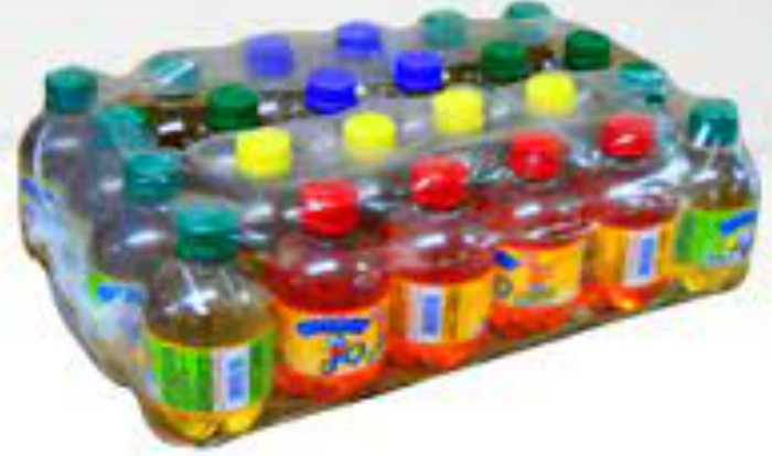 CHUBBY SOFT DRINK (CASE)