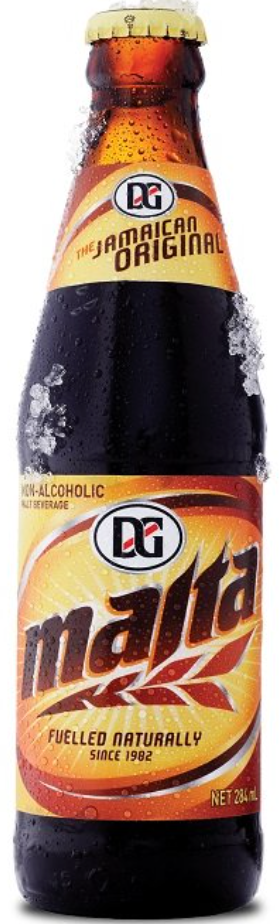 MALTA (DRINK, 250 ML)