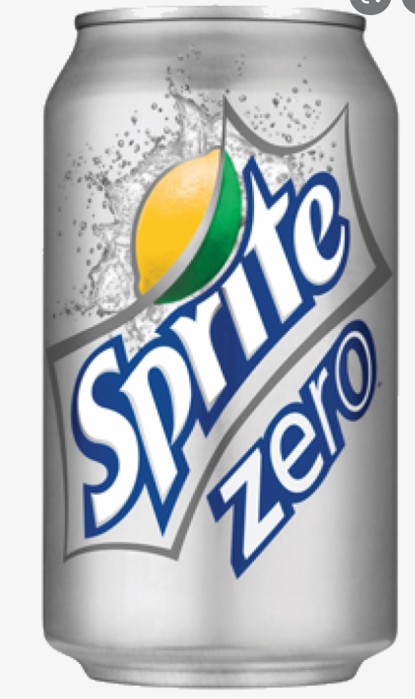 SPRITE ZERO SOFT DRINK (CAN, 355 ML)