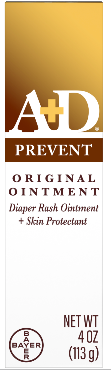 A+D ORIGINAL OINTMENT (4 OZ)