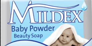 MILDEX BEAUTY SOAP (125 G)