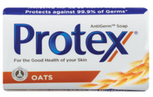 PROTEX BATH SOAP (OATS, 115 G)