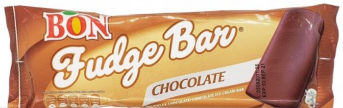BON CHOCOLATE FUDGE BAR (88 ML)