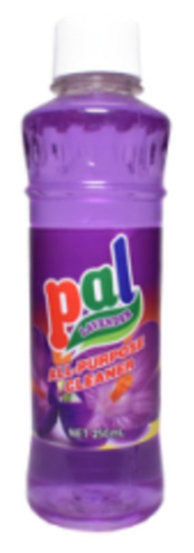 PAL ALL PURPOSE CLEANER (500 ML)