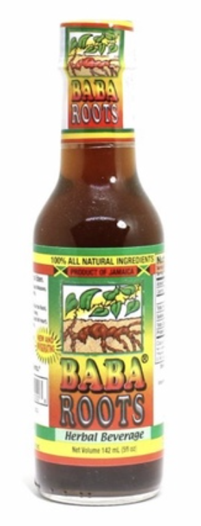 BABA ROOTS (200 ML)