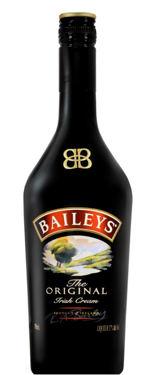 BAILEYS ORIGINAL IRISH CREAM (750 ML)